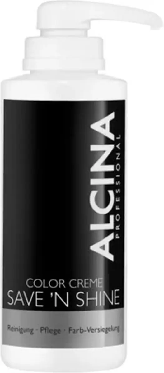 Alcina Save'n'Shine Haarbalsem 500ml