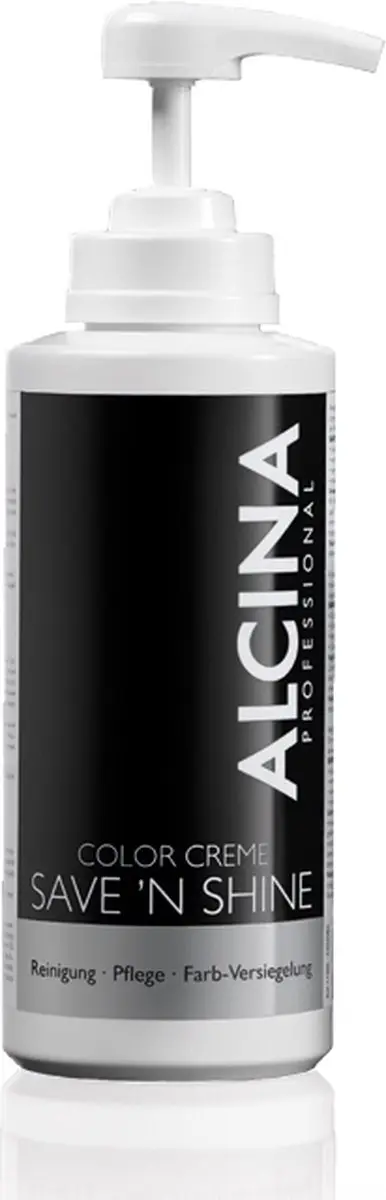 Alcina Save'n'Shine Haarbalsem 500ml