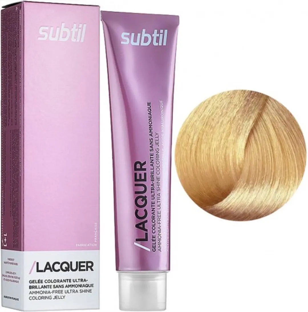 Subtil Lacquer 60ml Developer