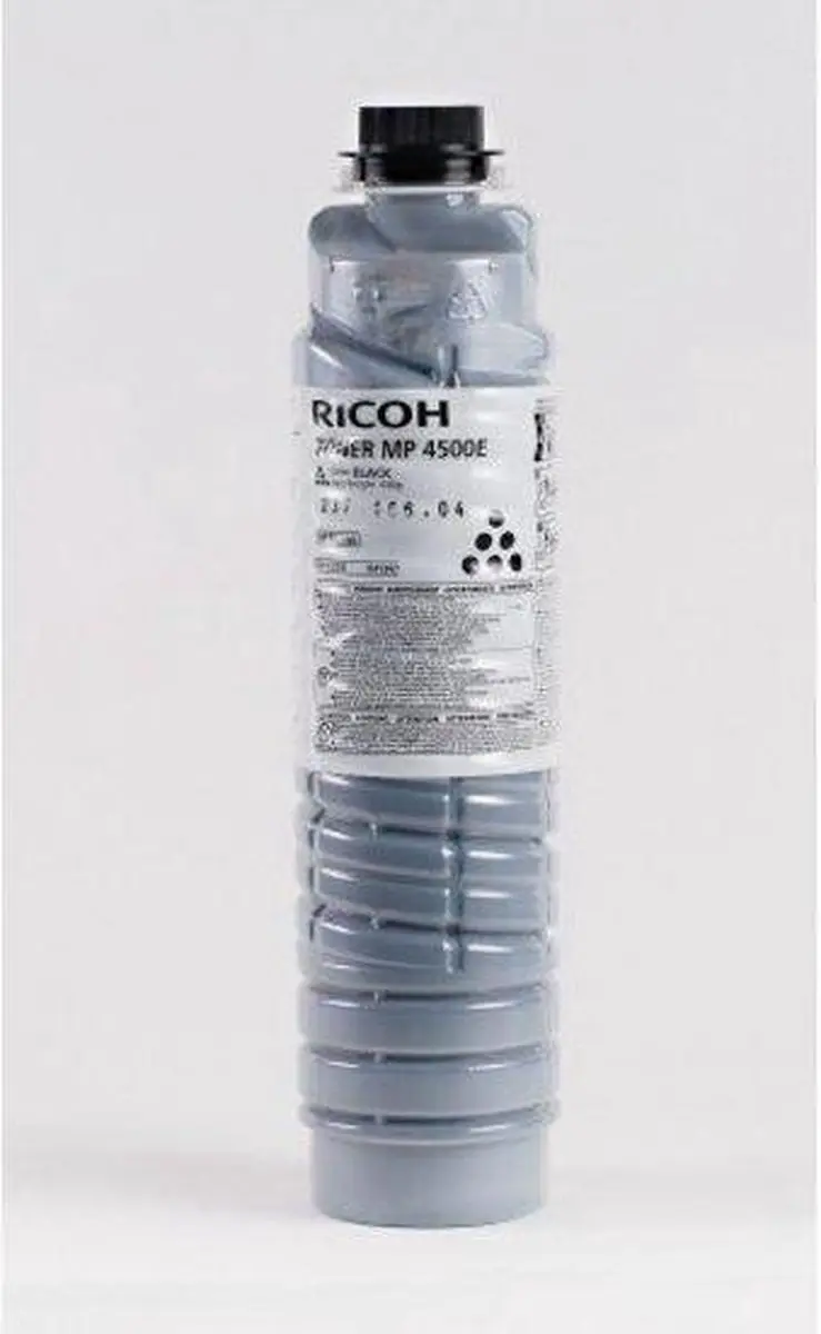 Ricoh 842239 Tonercartridge - 30.000 Pagina's Zwart