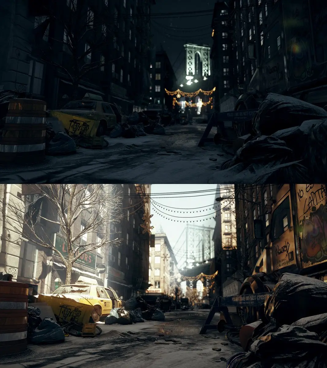 Ubisoft Tom Clancy's The Division PS4 - afbeelding 2 van 6