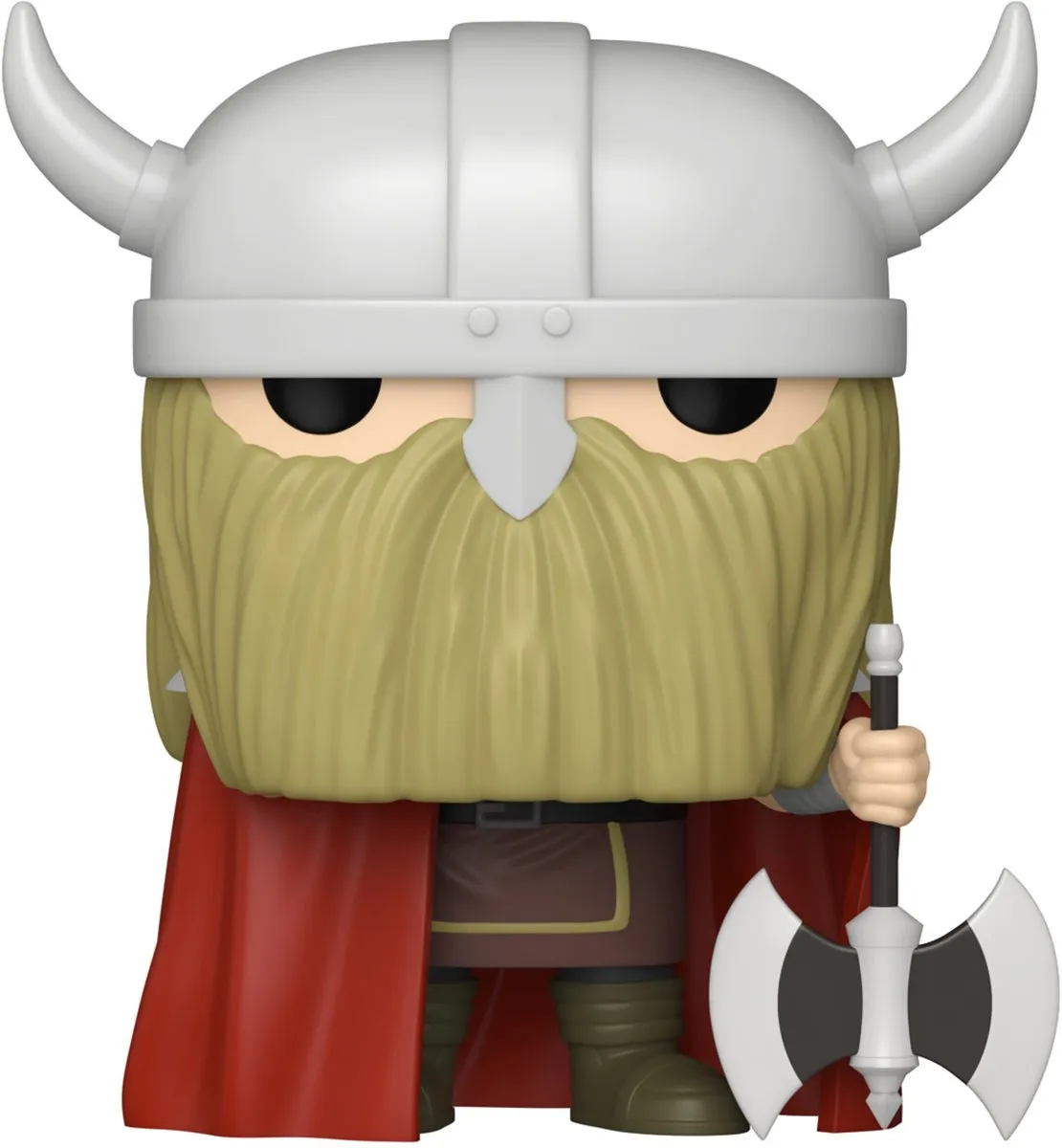 Funko POP! Animation Frieren - Eisen