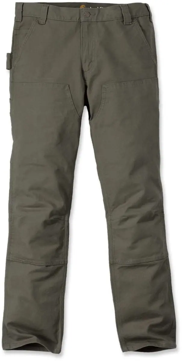 Carhartt Stretch Duck Dungaree Broek 34/30