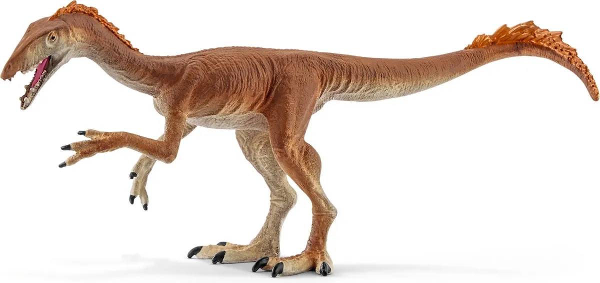 Schleich 15005 Tawa - 13x10x7cm Oranje