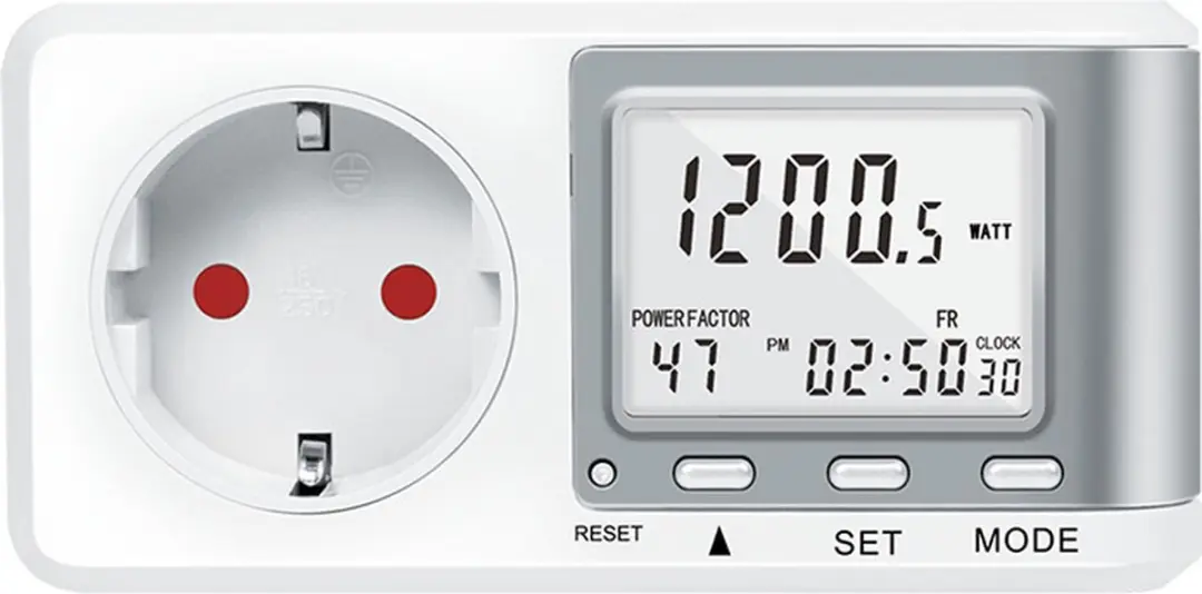 Logilink EM0005 Energiekostenmeter