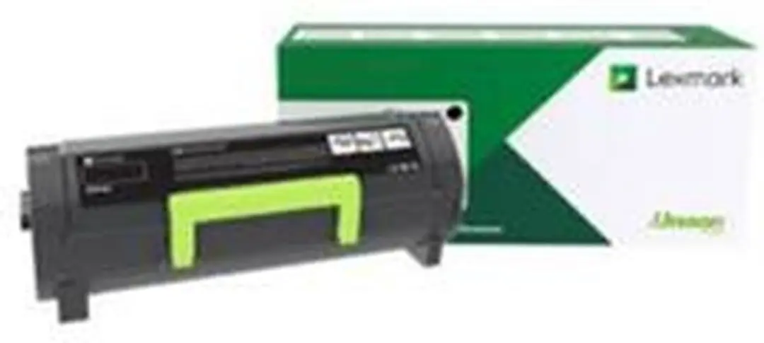 Lexmark 58D2X00 Tonercartridge