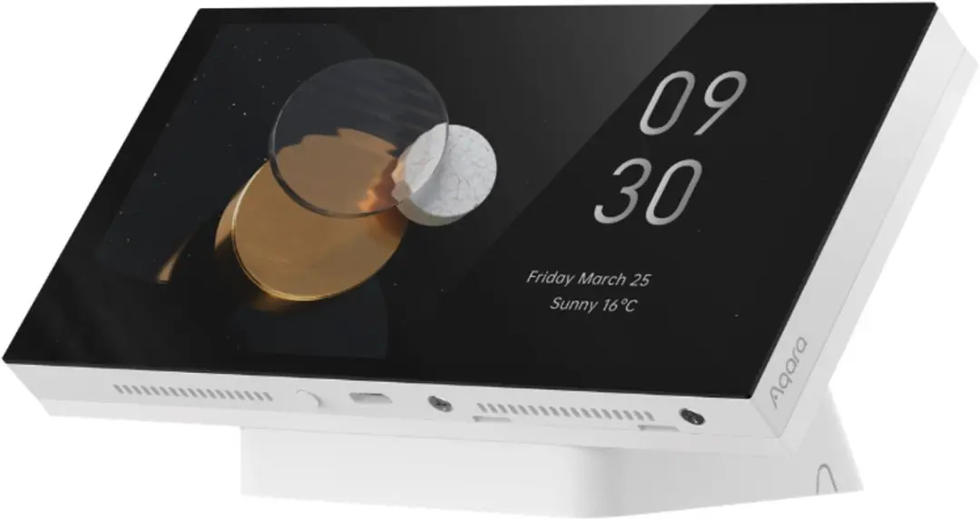 Aqara Panel Hub S1 Plus MP-K05D Zigbee Hub