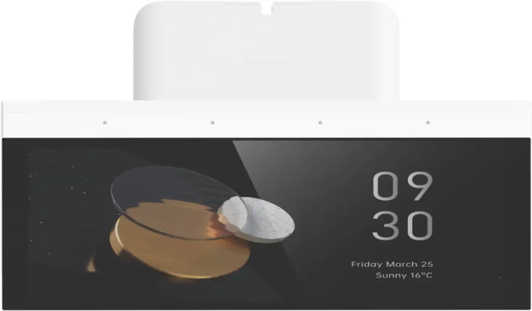 Aqara Panel Hub S1 Plus MP-K05D Zigbee Hub - Wit