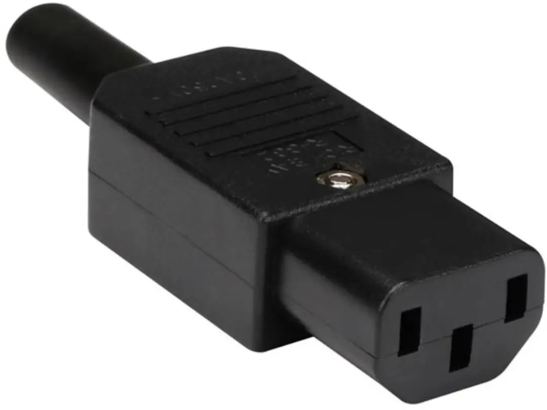 Velleman AC-Vrouwelijke Connector 10A