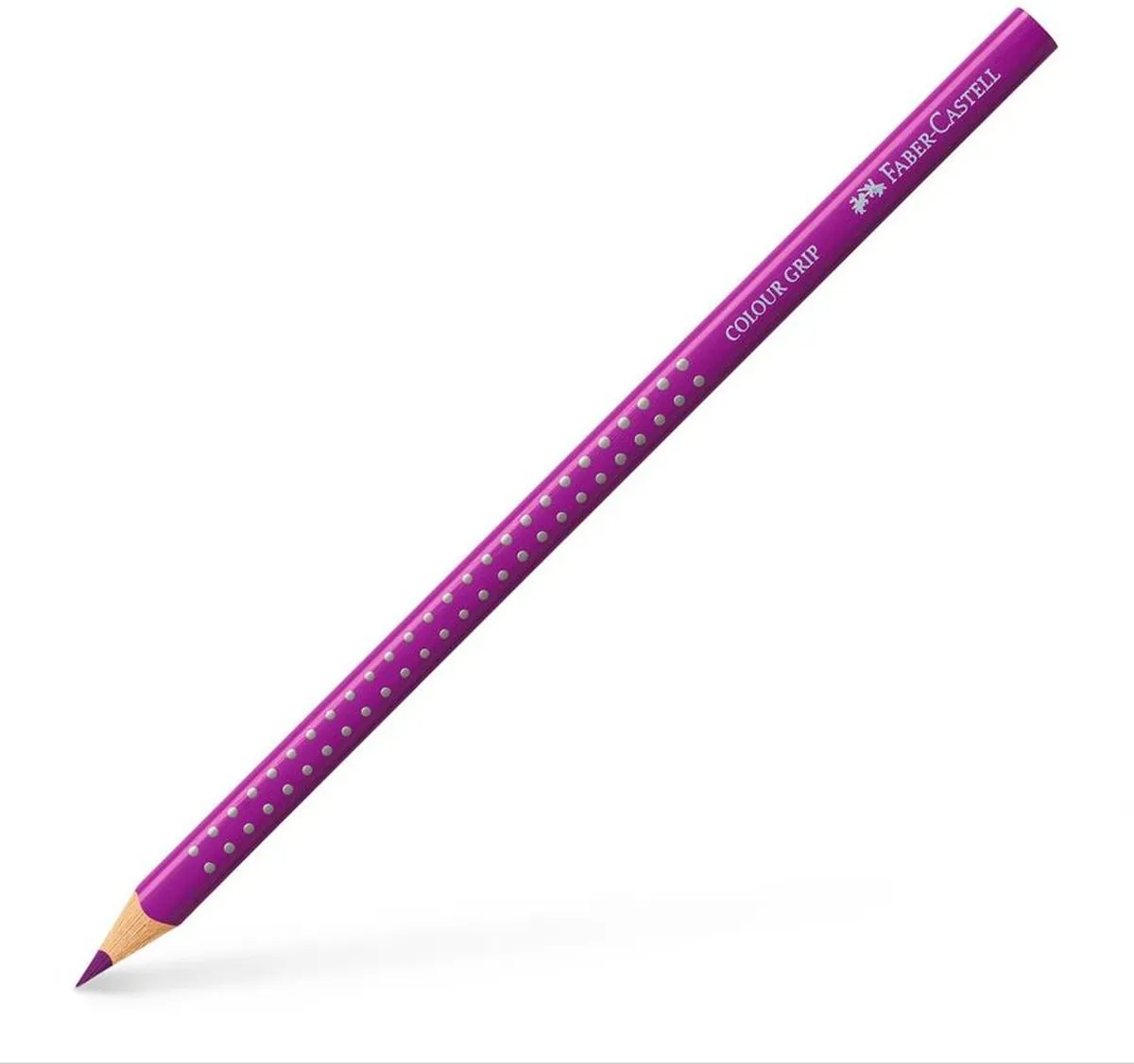 Faber-Castell Grip 2001 Potlood