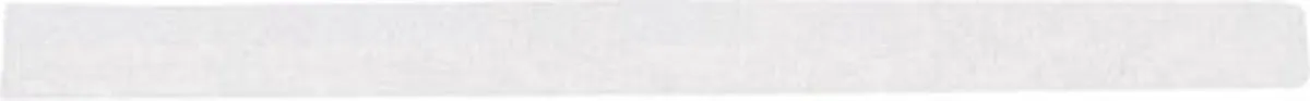 Faber-Castell Pitt Monochrome Pastelkrijt Wit