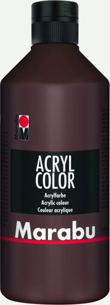 Marabu Acrielverf 500ml