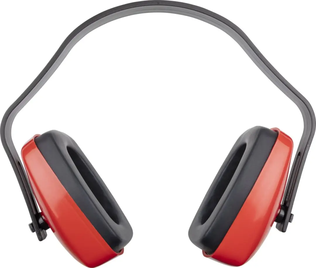 Wolfcraft Gehoorbescherming 29dB Oorkappen 4957000