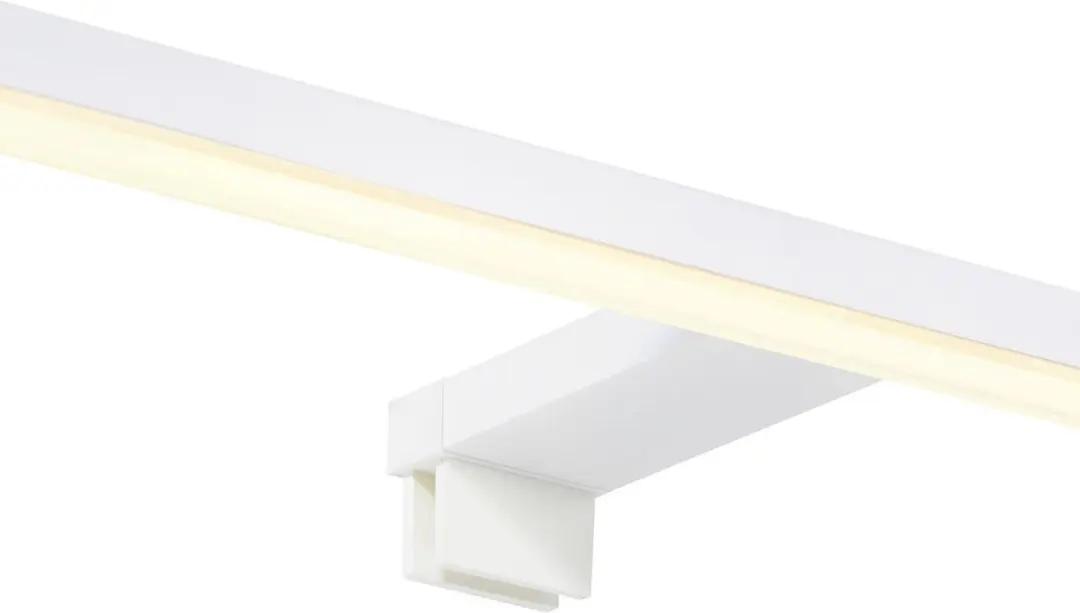 Nordlux Marlee Wandlamp 3000K IP44 - Wit - afbeelding 3 van 6