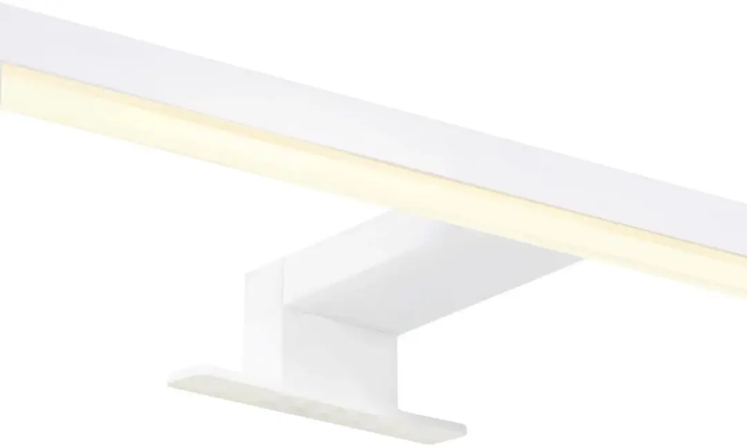 Nordlux Marlee Wandlamp 3000K IP44 - Wit - afbeelding 5 van 6