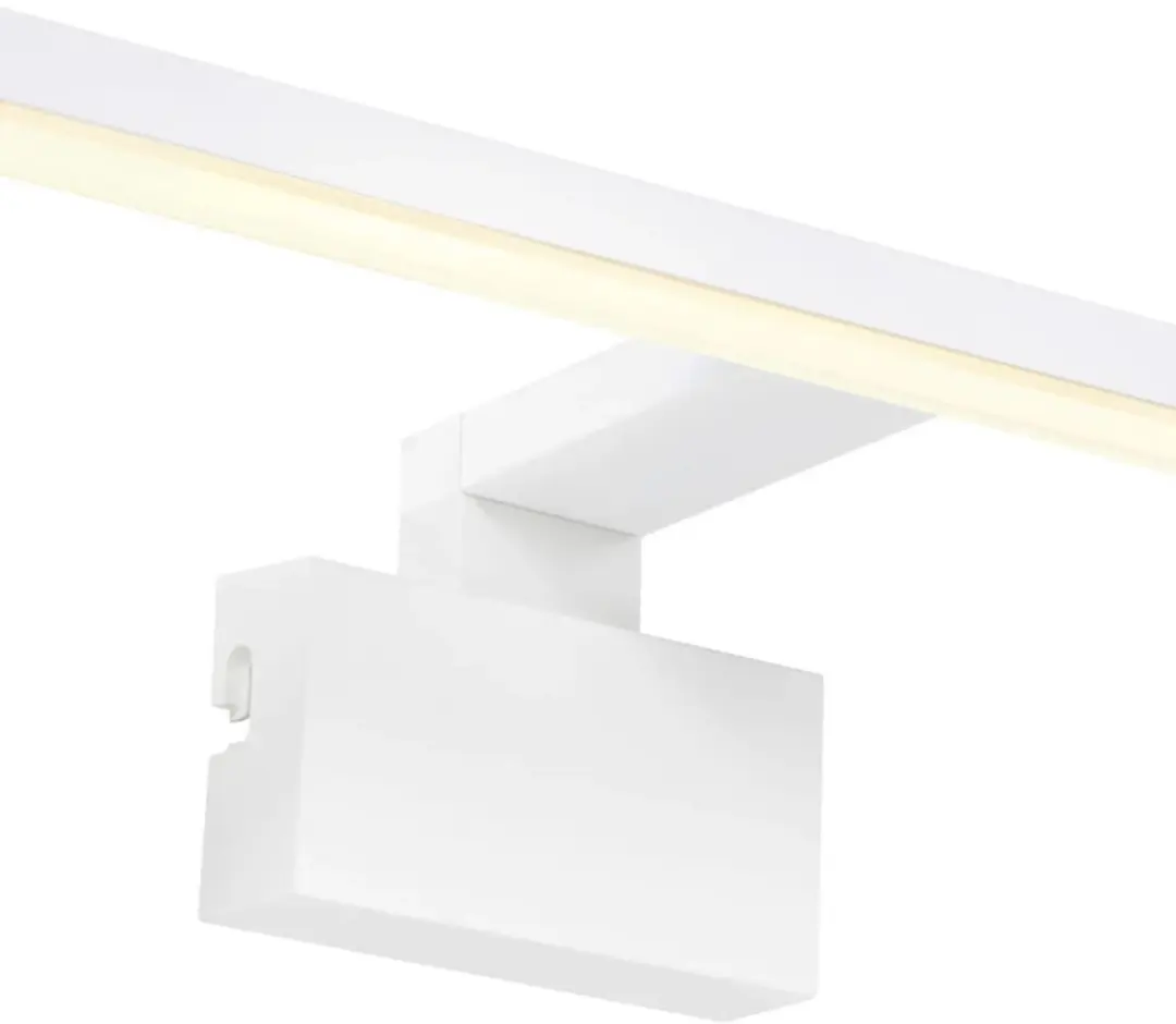 Nordlux Marlee Wandlamp 3000K IP44 - Wit - afbeelding 4 van 6