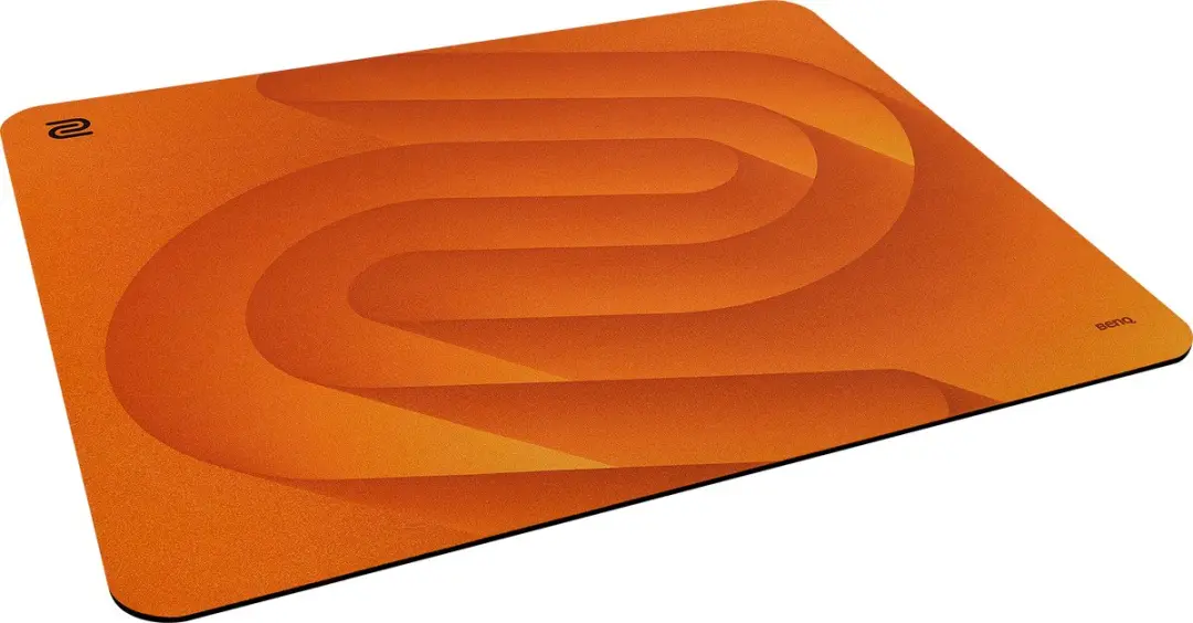 BenQ Zowie G-SR-SE-ZC08 Gaming Mousepad - Oranje - 47x39cm