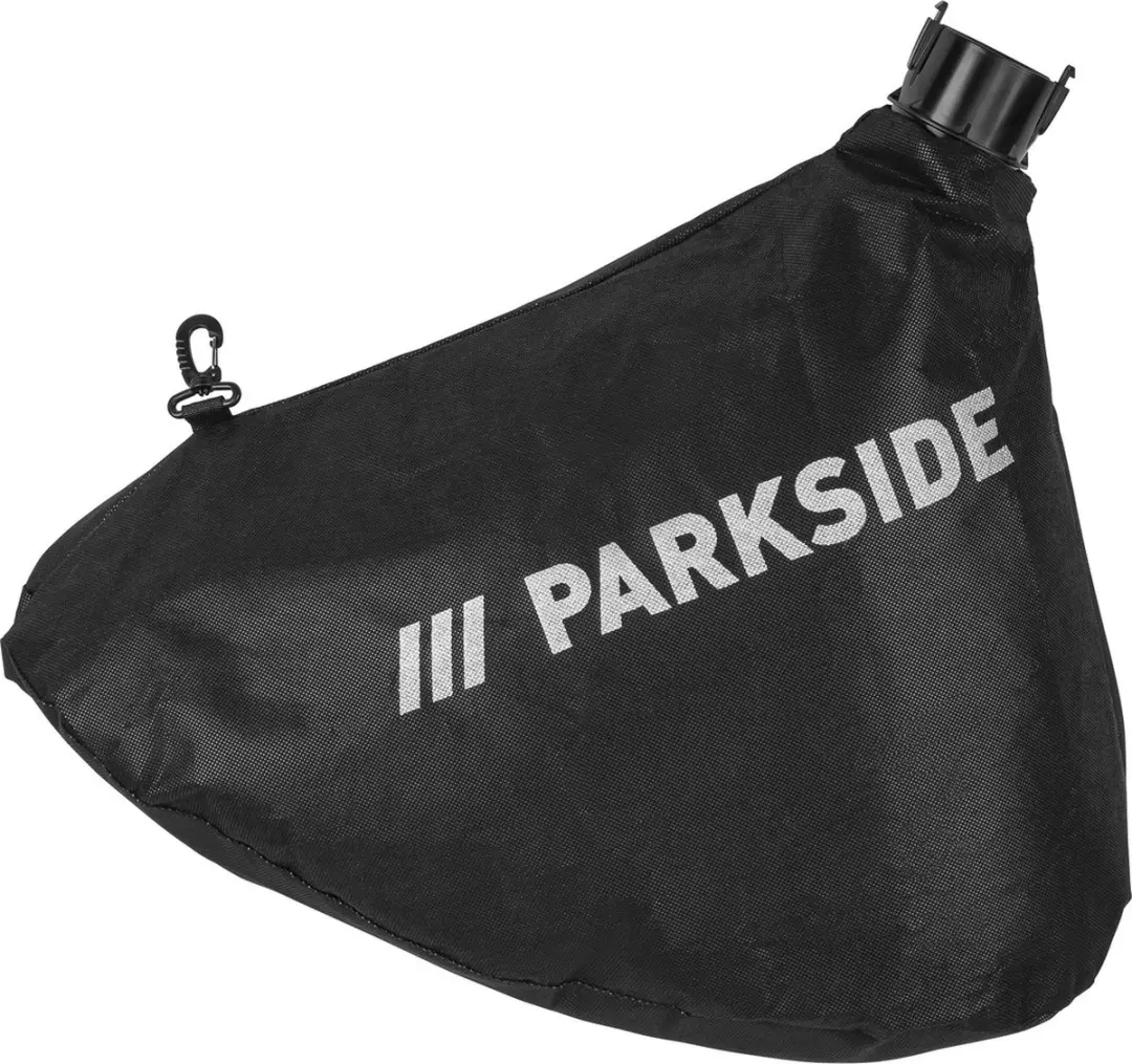 PARKSIDE Accu-Bladzuiger/-Blazer 40V 6-Standen - 210 km/h - afbeelding 3 van 5
