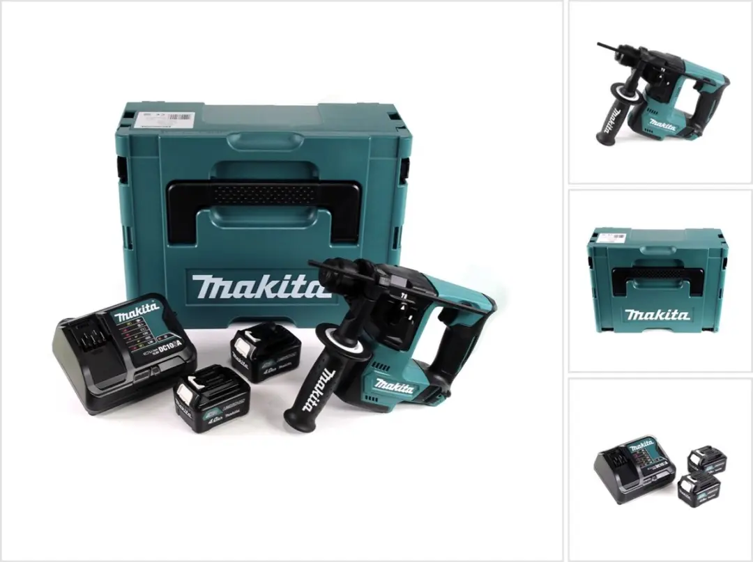 Makita HR140DSMJ