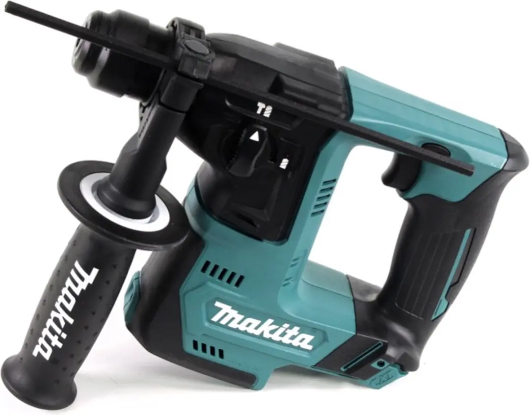 Makita HR140DSMJ Boormachine - 2x Accu 4.0Ah - 4900 Slagen/min