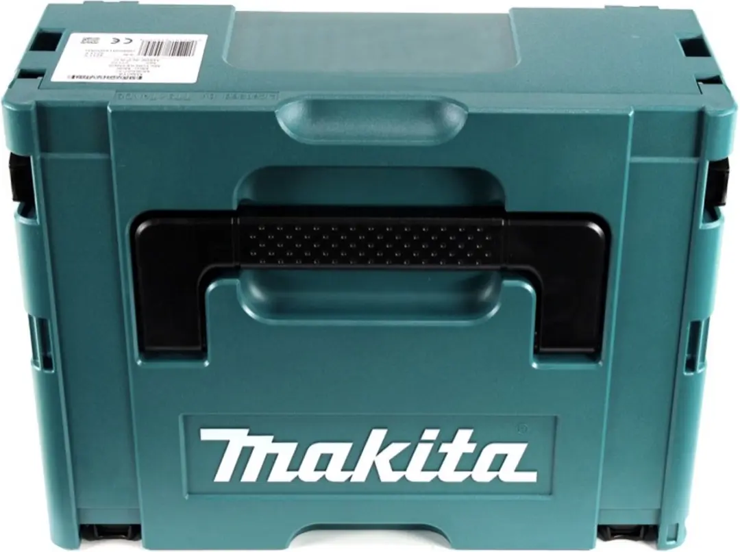 Makita HR140DSMJ Boormachine - 2x Accu 4.0Ah - 4900 Slagen/min