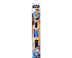 Hasbro Star Wars Lightsaber Forge Kyber Core Cal Kestis - Blauw