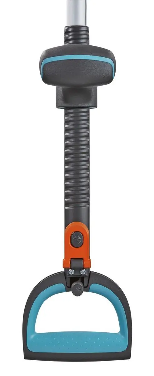 Gardena SlimCut Takkenschaar 28mm - Met Hefboommechanisme
