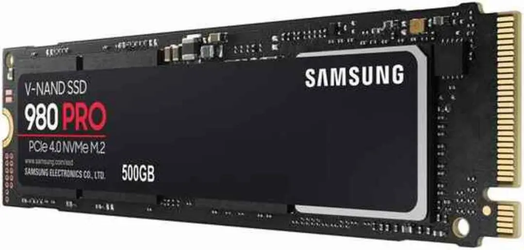Samsung 980 PRO MZ-V8P500BW SSD 500GB
