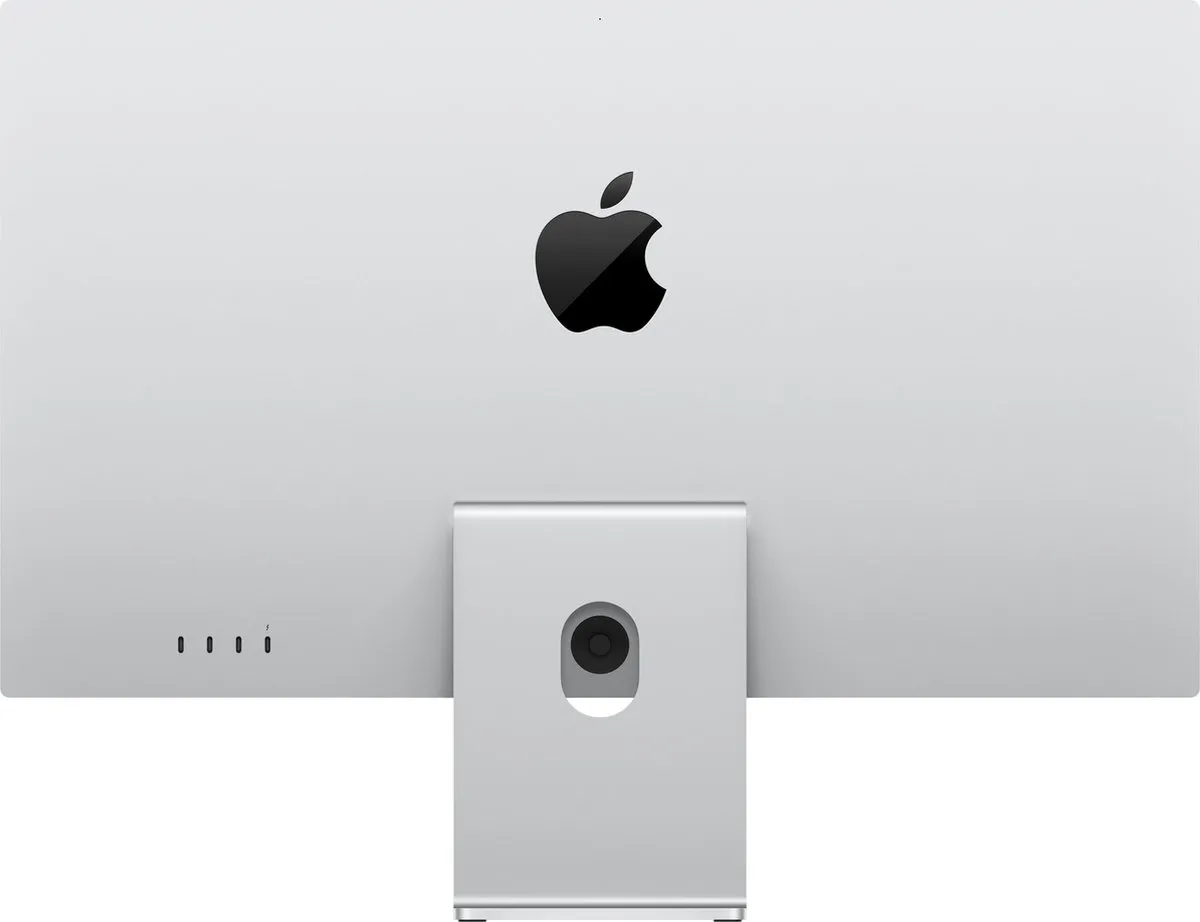 Apple Studio Display MMYX3D/A - Glas met nanotextuur