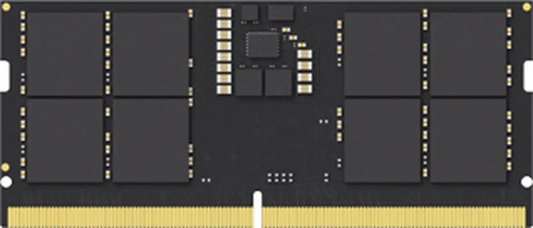 Lexar LD5DS016G-B4800GSST DDR5 SO-DIMM 16GB 4800MHz