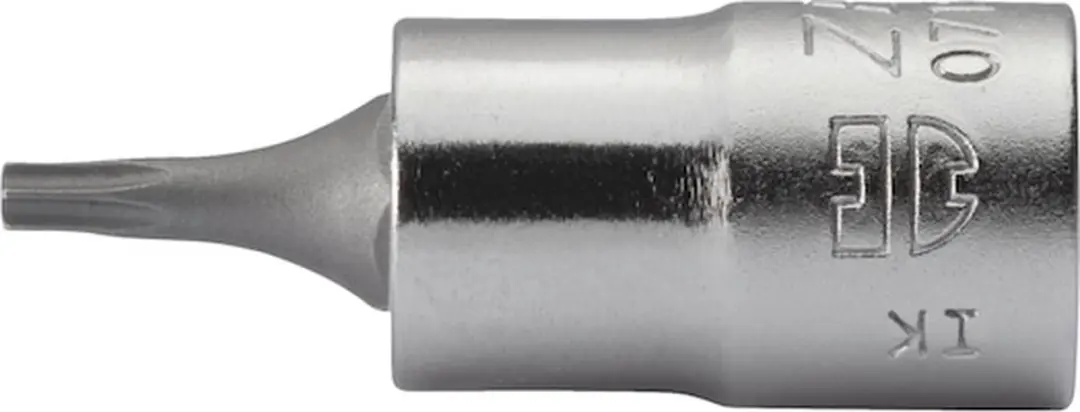 Würth 1/4" TX25 Dopsleutel