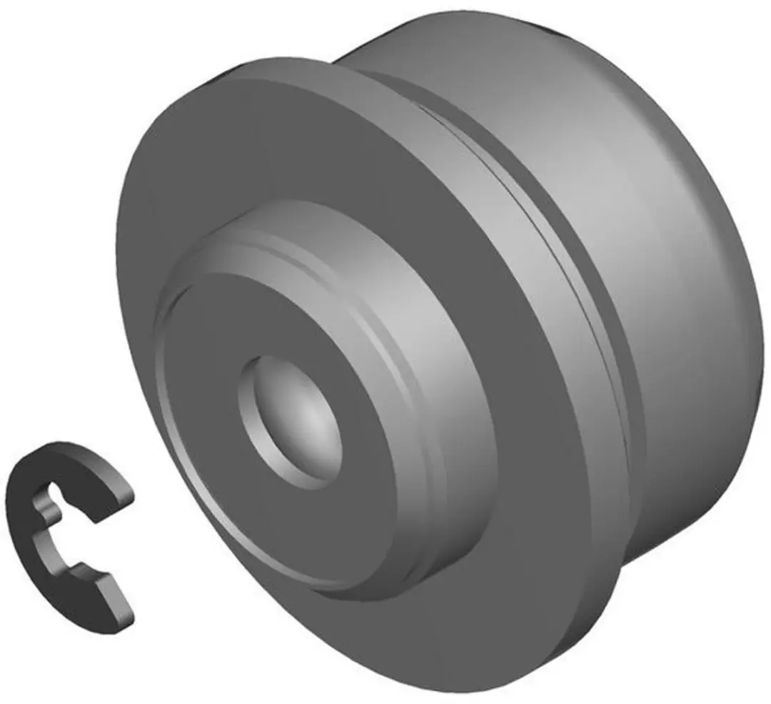Bosch Klepschotel 87085001950
