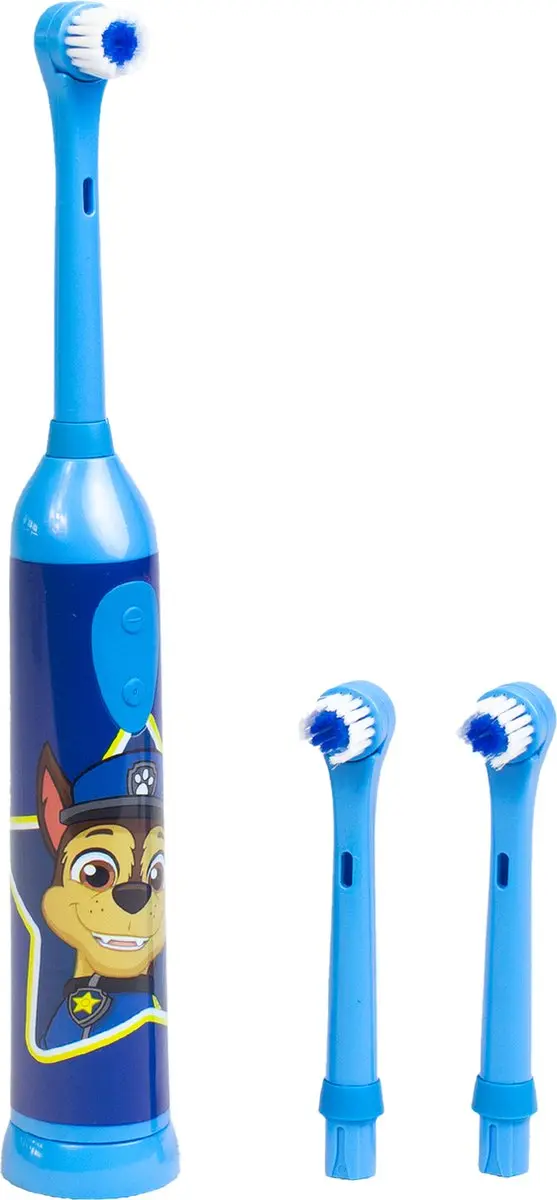 PAW Patrol Elektrische Tandenborstel