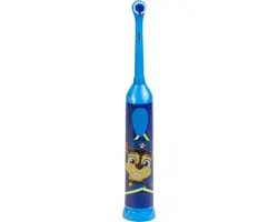PAW Patrol Elektrische Tandenborstel - Blauw - 3 Stuks