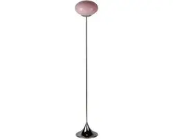 Osram Decor Forma Floor E14 DIM Roze