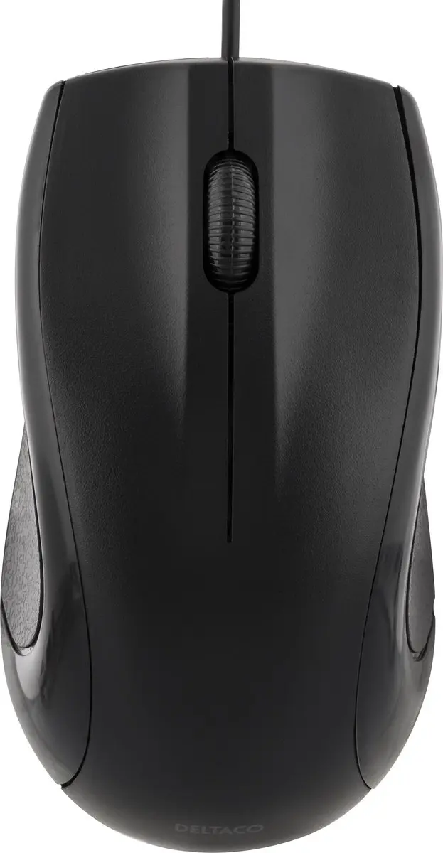 Deltaco MS-711 Optische Gaming Muis