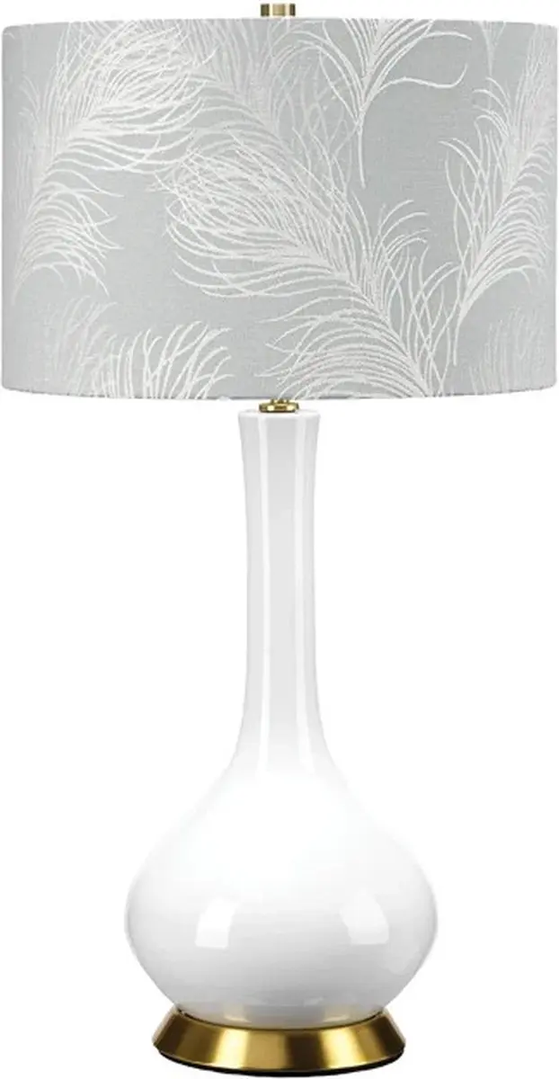 Elstead Lighting MILO LED Tafellamp