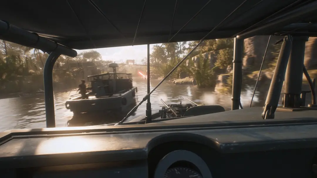 Fireshine Games Hell Let Loose Vietnam Standaard - Frans/Italiaans - afbeelding 6 van 6