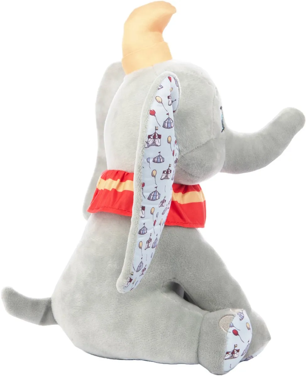 Disney Dombo Pluche Knuffel - 30cm - Multicolor