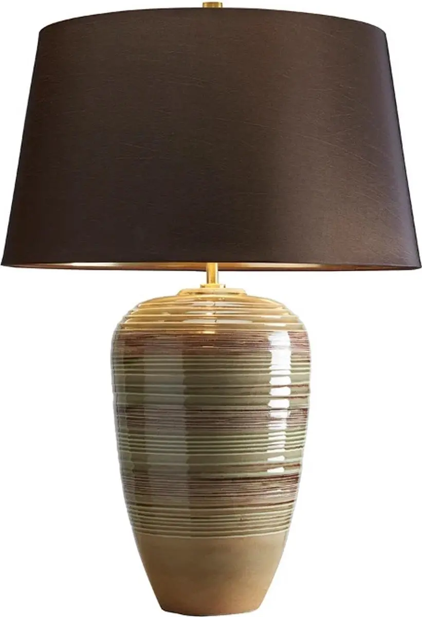 Elstead Lighting Demeter LED Tafellamp