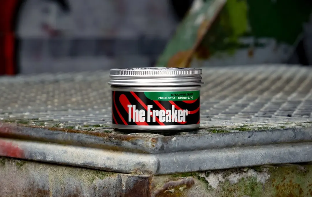 Doop The Freaker 3X Shaping Gum - 300ml
