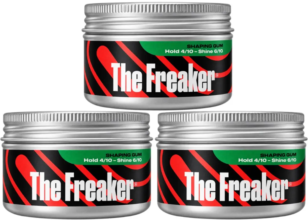 Doop The Freaker 3X Shaping Gum - 300ml