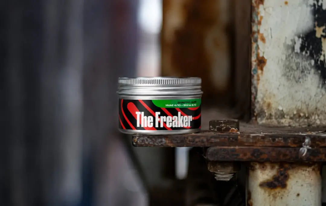 Doop The Freaker 3X Shaping Gum - 300ml