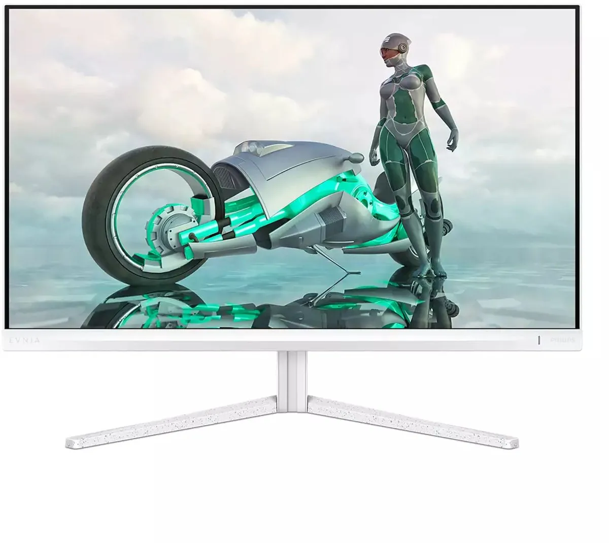 Philips Evnia 3201A 27 inch Full HD Monitor 180Hz