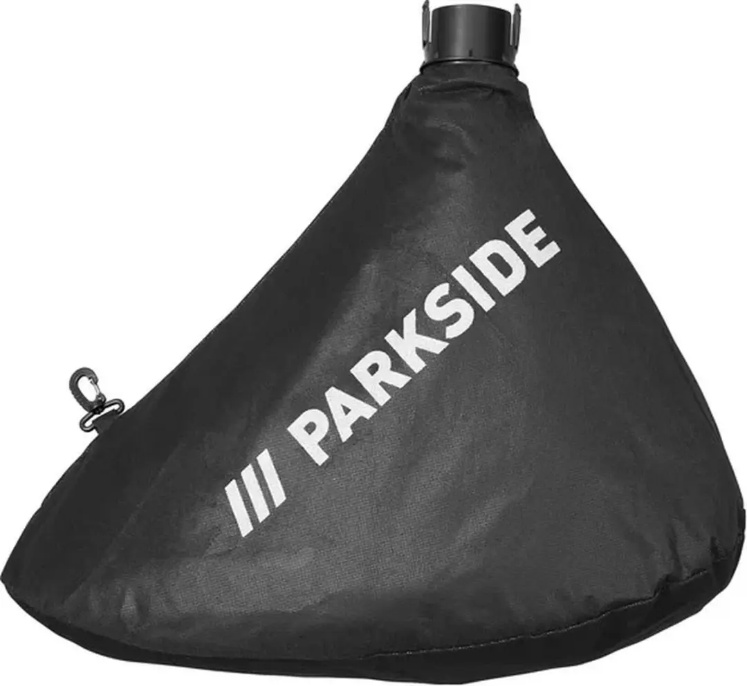 PARKSIDE Accu-Bladzuiger/Blazer 40V - 210 km/u - 40L - afbeelding 2 van 3