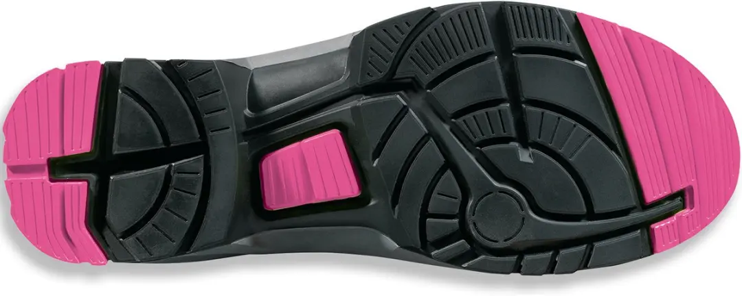 Uvex 1 Ladies S1 Geperforeerd 85618 - 43
