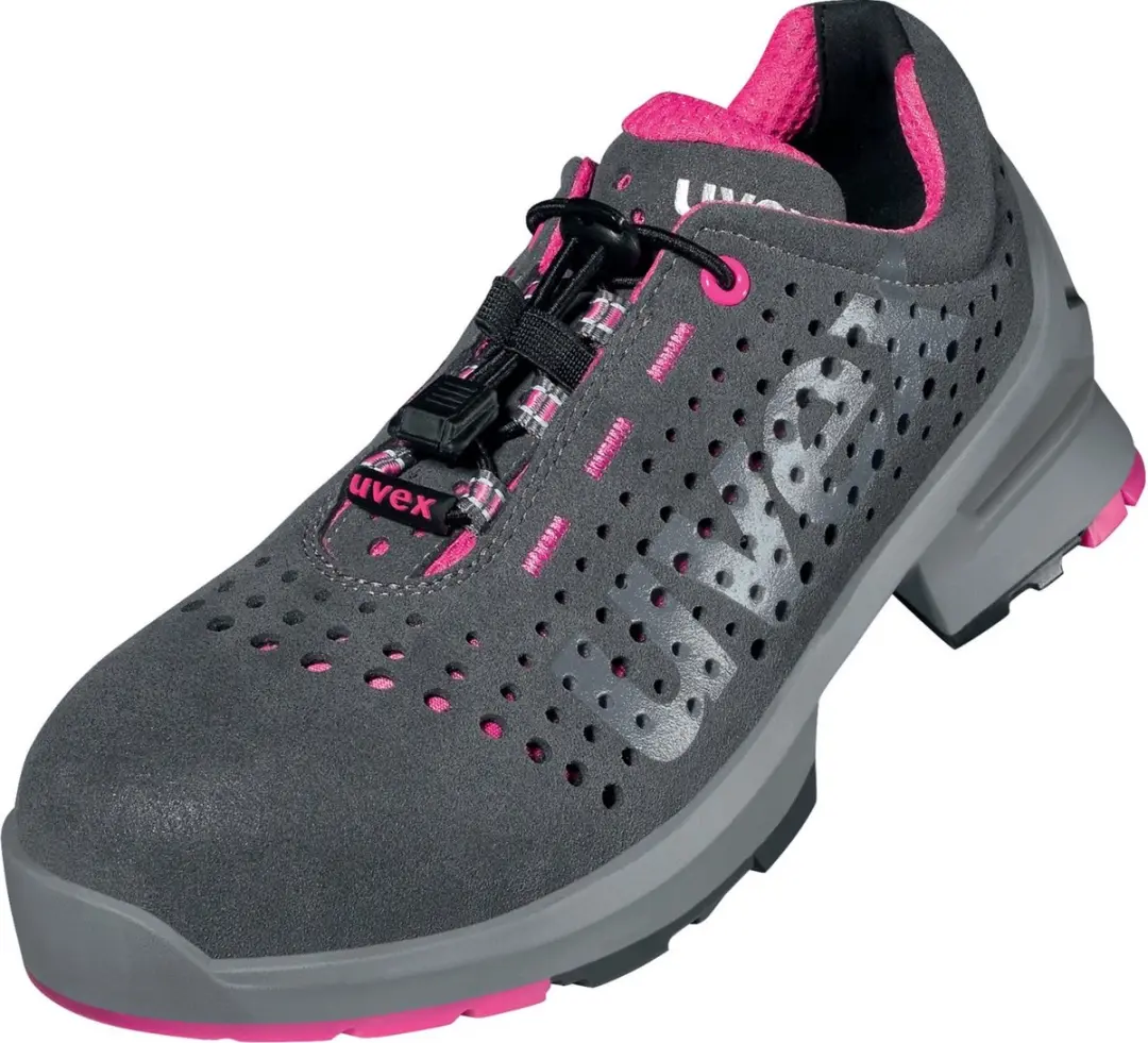 Uvex 1 Ladies S1 Geperforeerd 85618 - 43