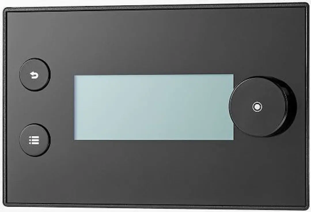 Remeha HMI MK2.1 a RMA ASSY 7843641