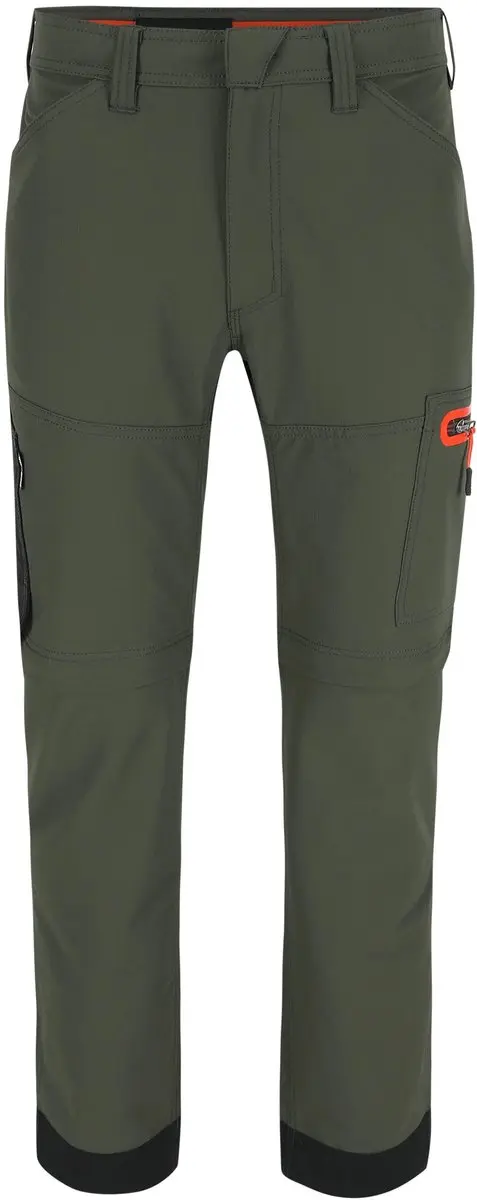 Herock Tornado Afritsbroek 38