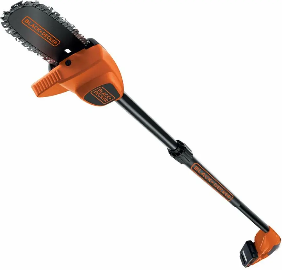 BLACK+DECKER GPC1820L20-QW Takkenzaag 18V